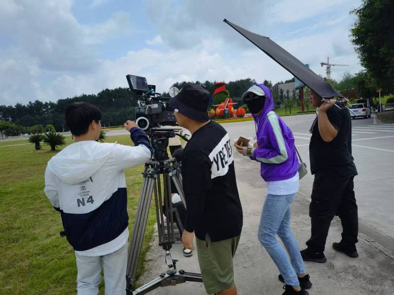 场景赋能，莘县TVC拍摄打造品牌沉浸式体验
