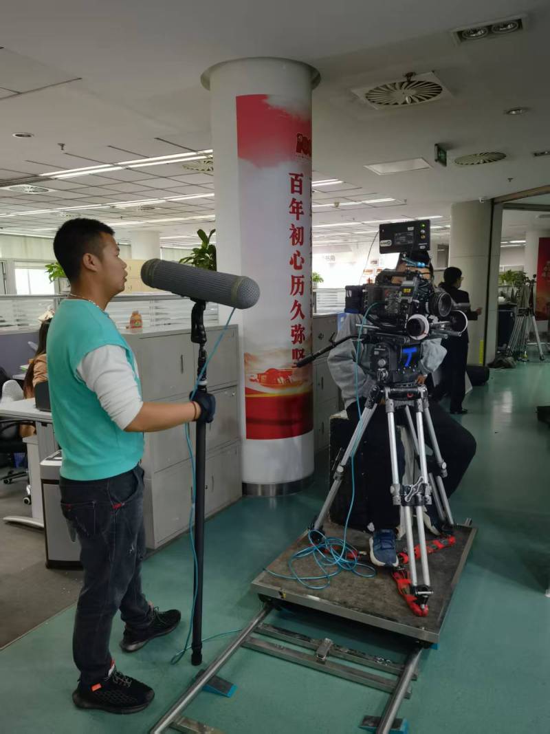 专业TVC广告片拍摄