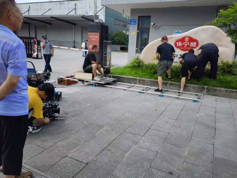 莘县广告片拍摄公司核心优势：全流程服务，让品牌广告片省心更出彩