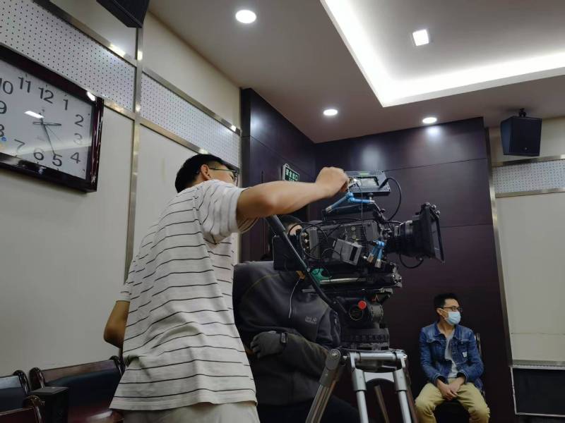 价值沉淀，长效赋能——莘县TVC与广告片拍摄制作的长效价值构建