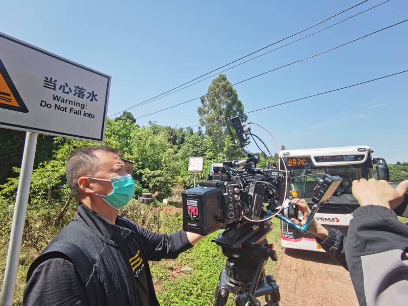莘县TVC拍摄公司：深耕本地市场，为品牌定制专属拍摄方案