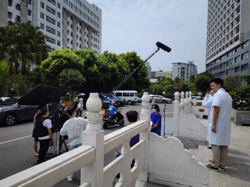 莘县广告片拍摄公司低成本实现高规格制作的诀窍